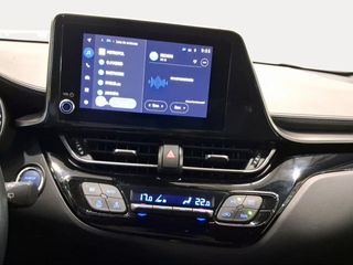 Toyota C-HR 1.8 125H Advance
