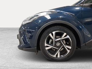 Toyota C-HR 1.8 125H Advance