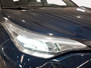 Toyota C-HR 1.8 125H Advance