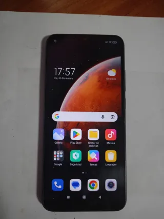 Xiaomi Redmi Note 10 64GB Nero