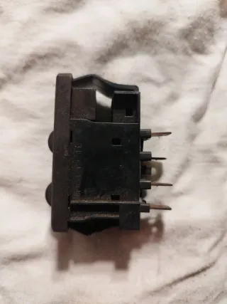 Interruptor Luz SEAT Ritmo.