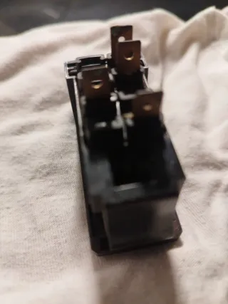 Interruptor Luz SEAT Ritmo.