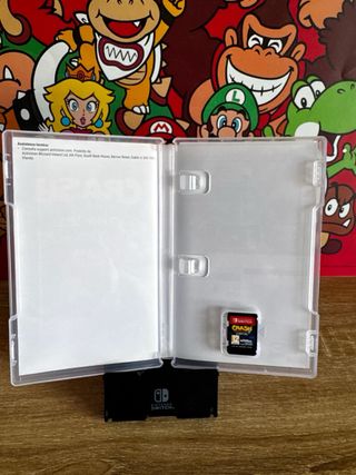 Crash Bandicoot 4: It's About Time Nintendo Switch