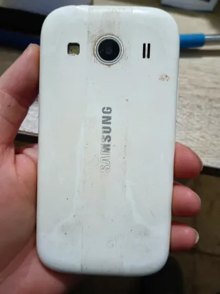 Samsung Galaxy Ace