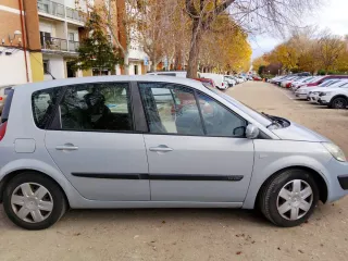 Renault Scenic 2003