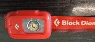 Frontal Black Diamond Astro 300