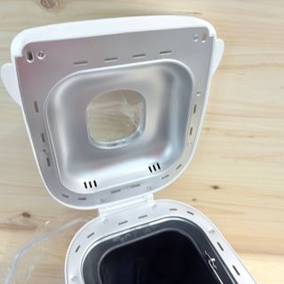 Cecotec Panificadora Bread&Co 1000