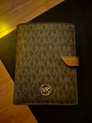 Cartera Michael Kors Mujer Marrón