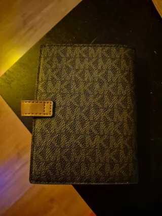 Cartera Michael Kors Mujer Marrón
