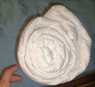 Copriletto singolo Indira Ikea 150x250