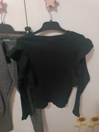 Conjunto niña Zara/Sfera