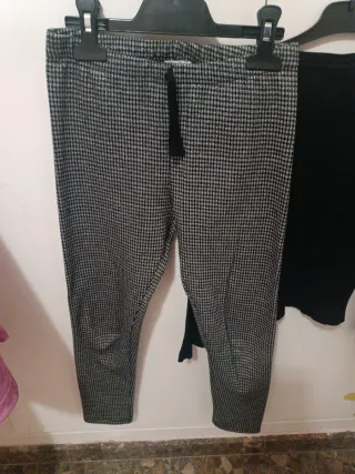 Conjunto niña Zara/Sfera