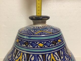 Antico Vaso di Fez