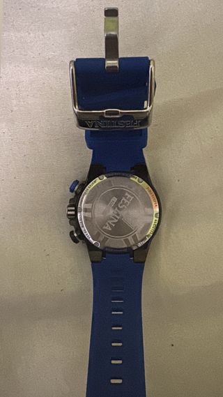 Reloj Festina Chrono Bike Azul