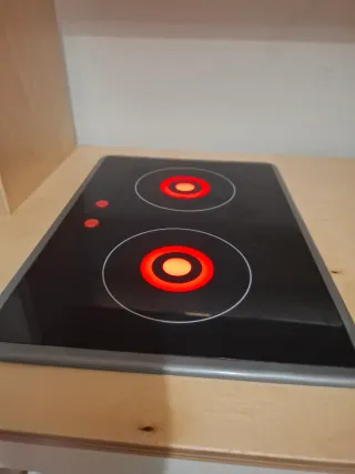 Cocina de juguete IKEA