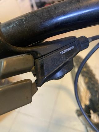 Bicicleta de Montaña Alpine Star