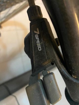 Bicicleta de Montaña Alpine Star