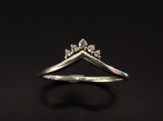 anillo plata 925mm t. 16 (17,84 mm)