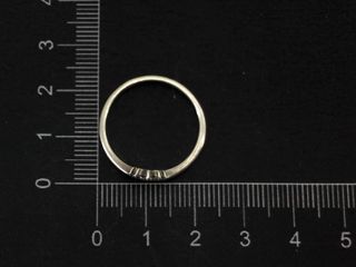 anillo plata 925mm t. 16 (17,84 mm)