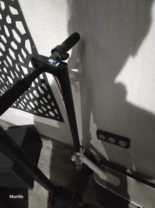 2 Patinetes Eléctricos Xiaomi