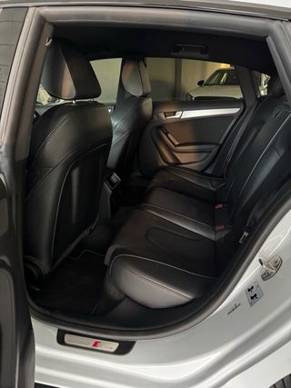 Audi A5 Sportback S line