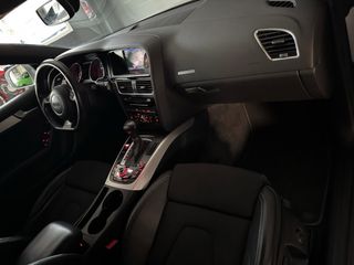 Audi A5 Sportback S line