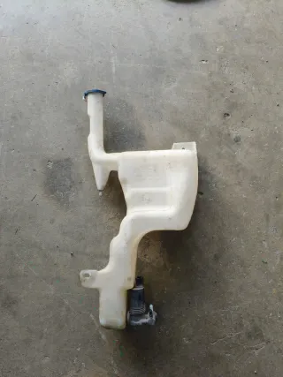 Botella limpiaparabrisas Ford Fiesta VI 1.25