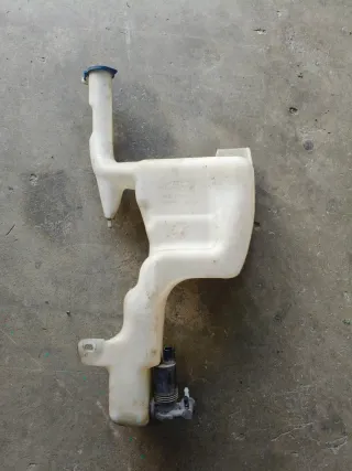 Botella limpiaparabrisas Ford Fiesta VI 1.25