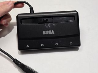 MultiTap Sega Megadrive HAA-2652 originale