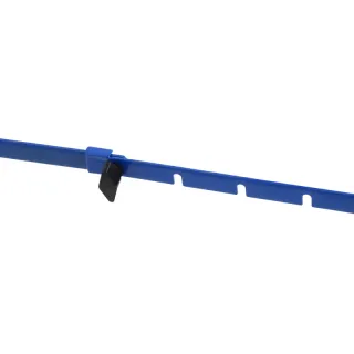 Red Rebote Plegable 5Niveles  Ángulo 100x95x90cm