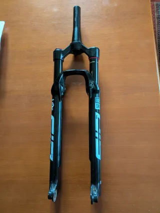 RockShox SID SL Brain