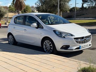 Opel Corsa 2018