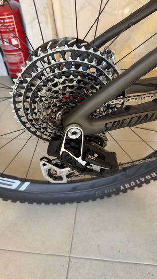 Specialized Stumpjumper S-Works 24