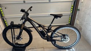 Specialized Stumpjumper S-Works 24