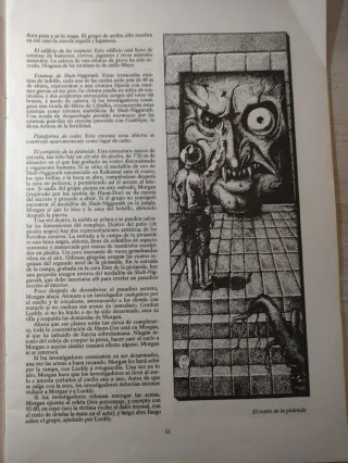 El terror que vino de las estrellas