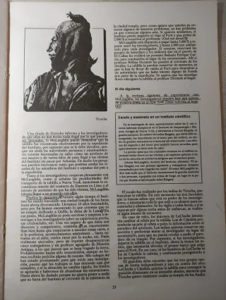 El terror que vino de las estrellas