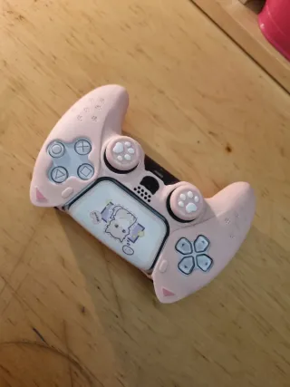 Playstation 5 - PS5 Sony Bianca