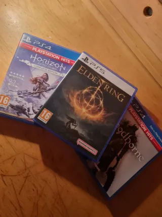 Playstation 5 - PS5 Sony Bianca