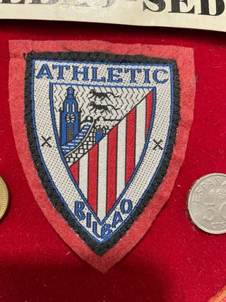 Colección Monedas Mundial Fútbol 82 Bilbao
