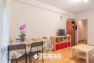 Piso en venta en El Coll - Sant Francesc en Sant Cugat del Vallès