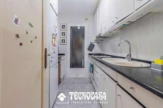 Piso en venta en El Coll - Sant Francesc en Sant Cugat del Vallès