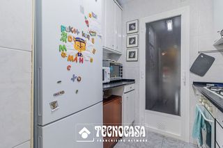 Piso en venta en El Coll - Sant Francesc en Sant Cugat del Vallès