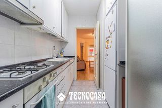 Piso en venta en El Coll - Sant Francesc en Sant Cugat del Vallès