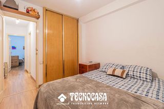 Piso en venta en El Coll - Sant Francesc en Sant Cugat del Vallès