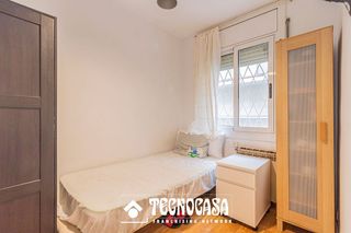 Piso en venta en El Coll - Sant Francesc en Sant Cugat del Vallès