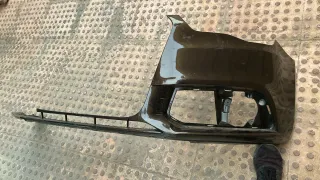Paragolpes delantero Audi A1