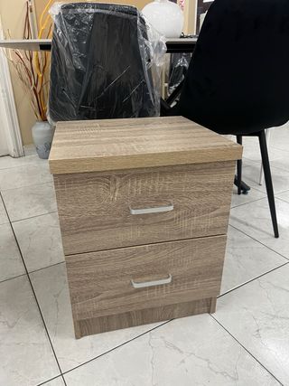 Mesita de noche KODA cambria