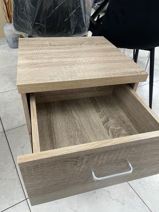 Mesita de noche KODA cambria