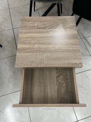 Mesita de noche KODA cambria