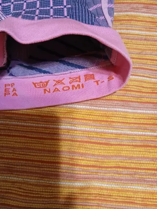 Mallas HOKO sin estrenar